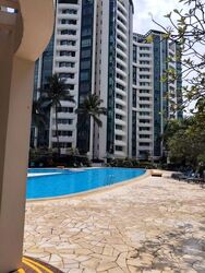 Palm Gardens (D23), Condominium #606558791